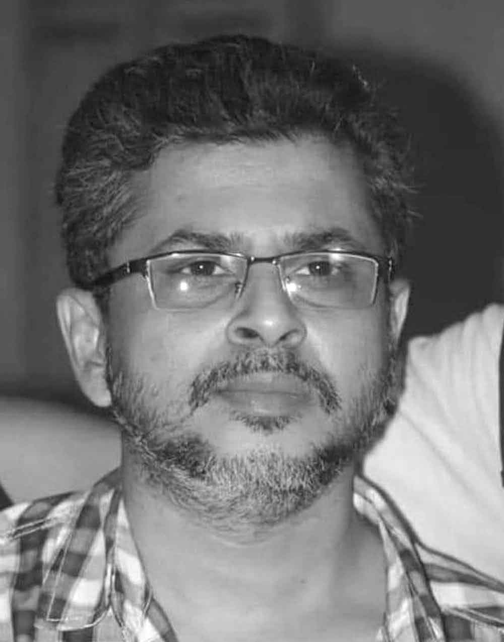 সৈয়দ মুইদ হাসান আসিফ