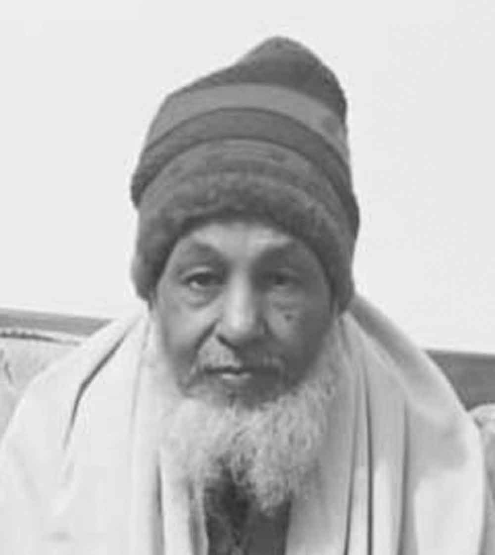 হোমিও চিকিৎসক আলেপ উদ্দিন