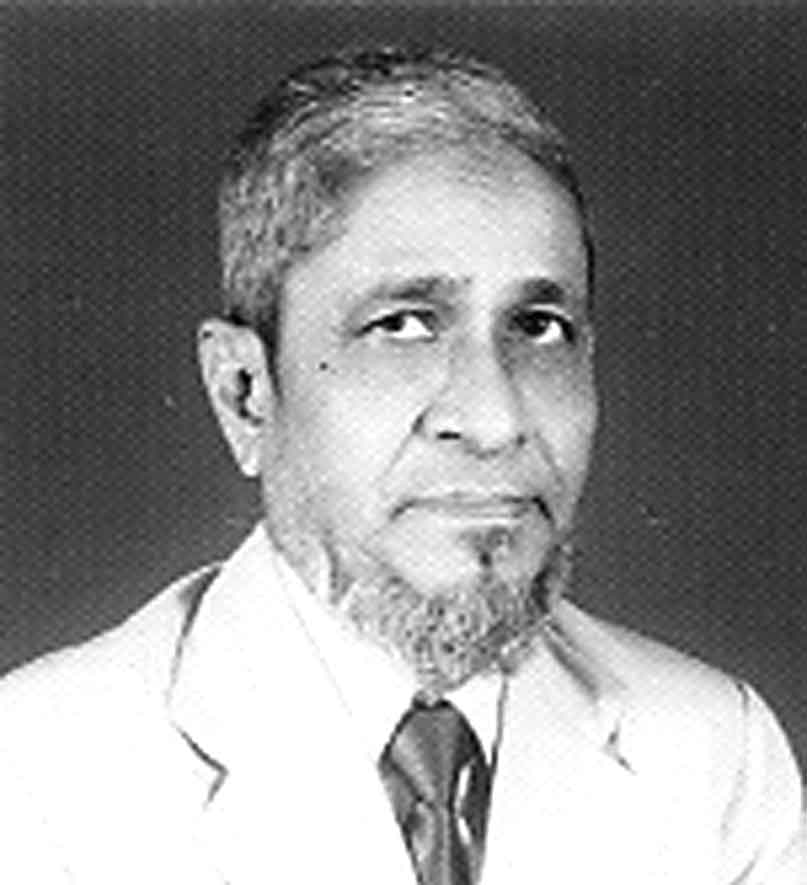 অ্যাডভোকেট বদিউল আলমের ২১তম মৃতু্যবার্ষিকী আজ