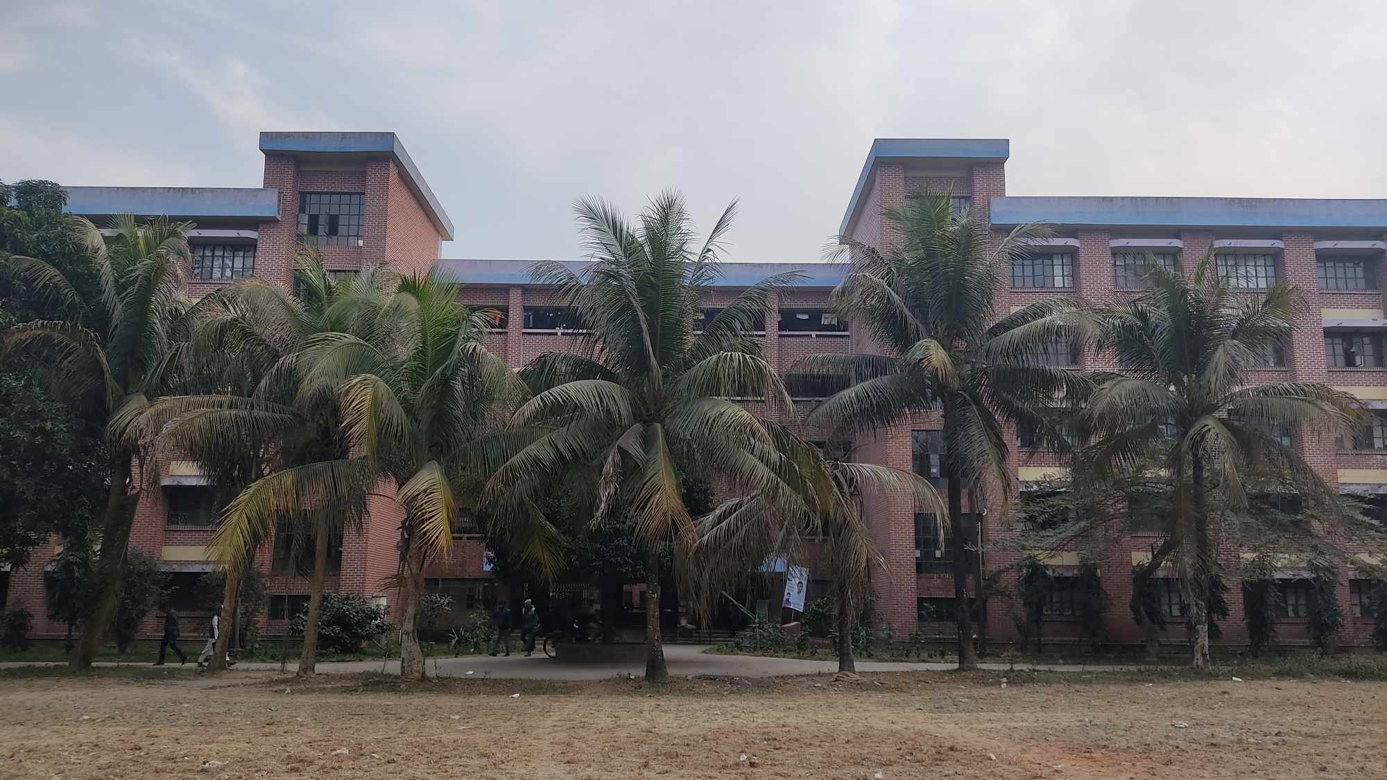 হাবিপ্রবির হল ক্যান্টিন পরিচালনায় সুযোগ থাকছে শিক্ষার্থীদের