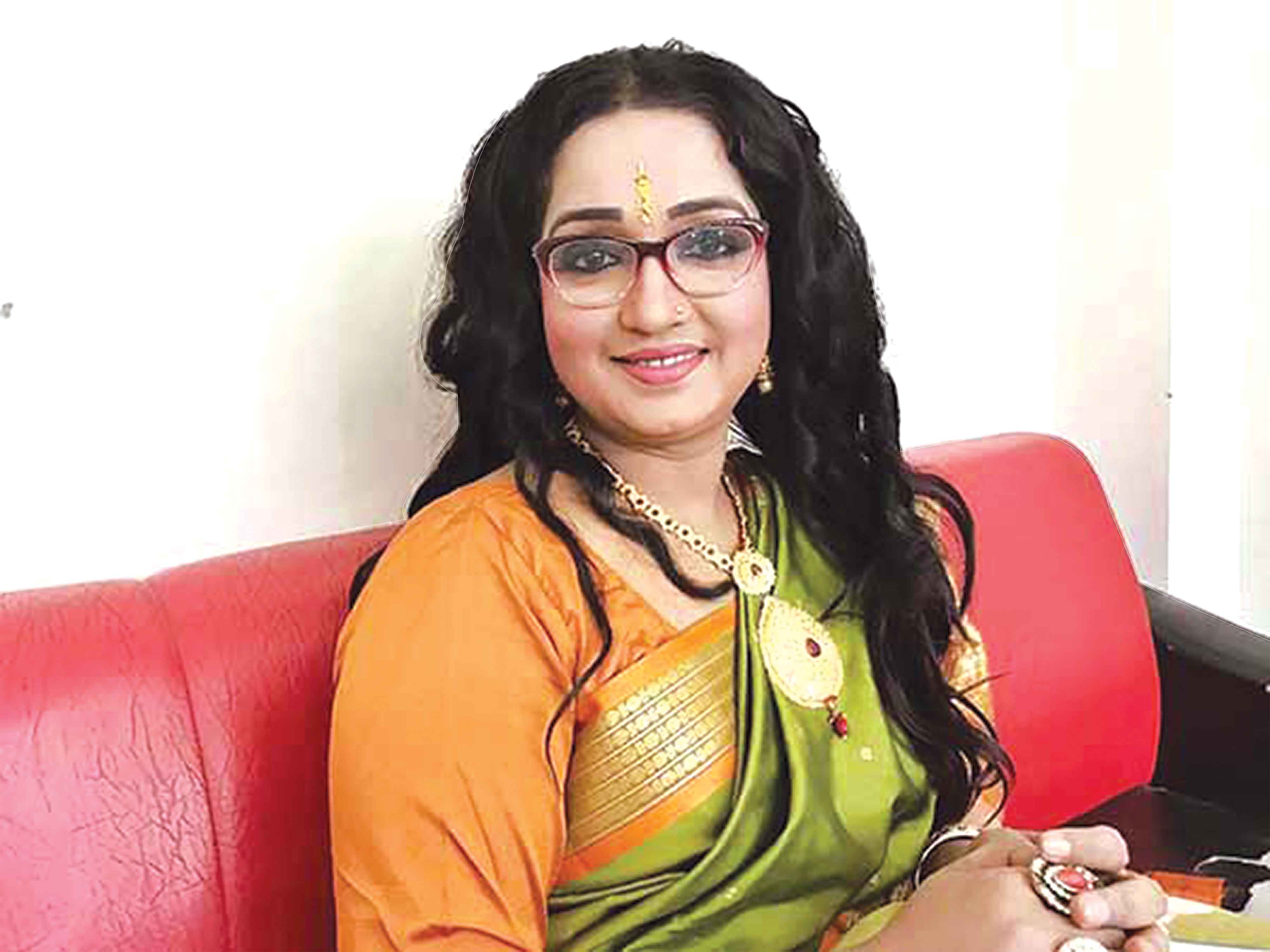 বগুড়া থিয়েটার দিয়ে আমার যাত্রা শুরু