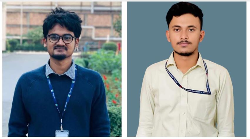 বুটেক্স সাংবাদিক সমিতির নতুন সভাপতি রিয়াজ সাধারণ সম্পাদক রফিক