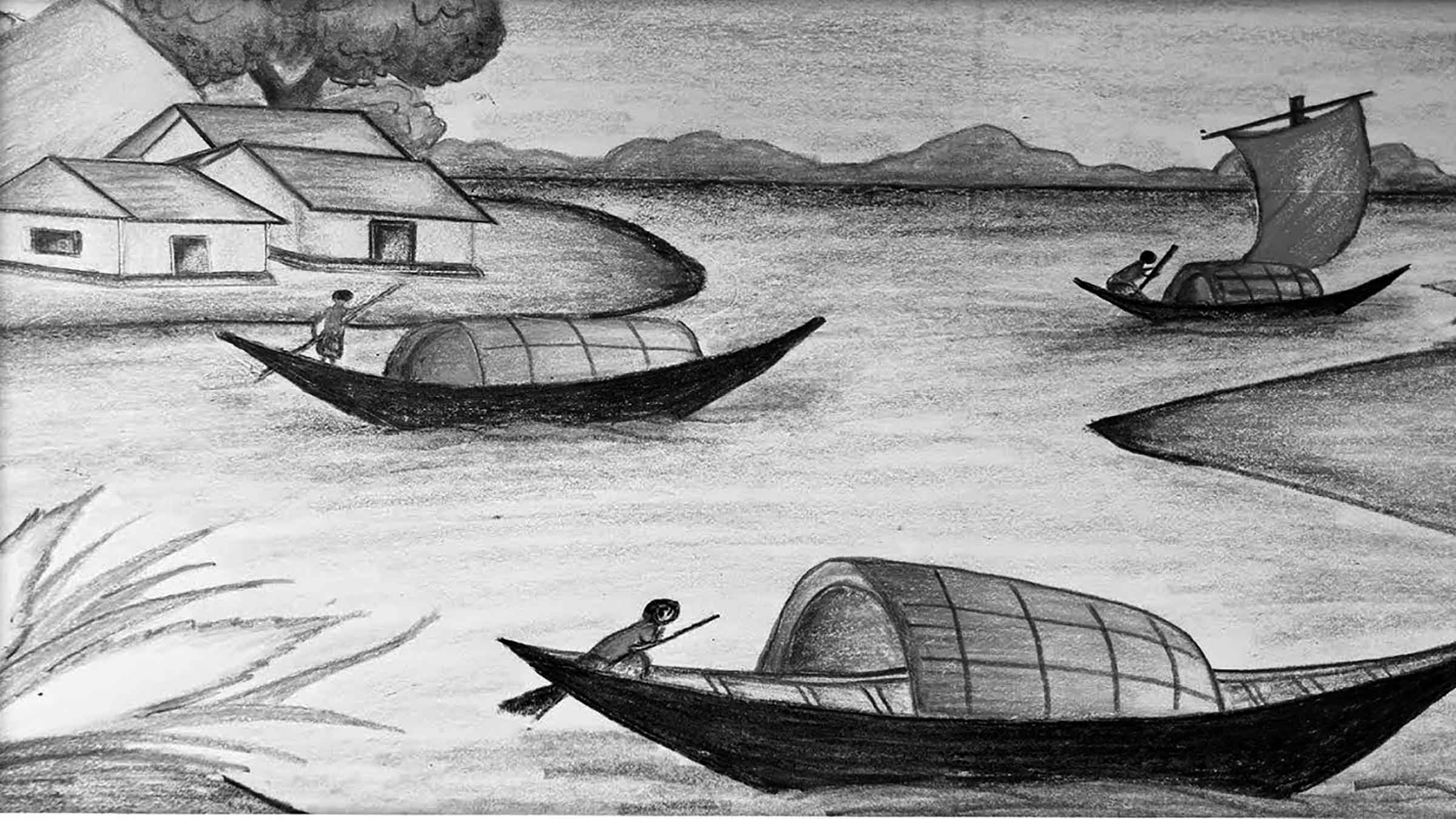 দশম শ্রেণির বাংলা প্রথম পত্র