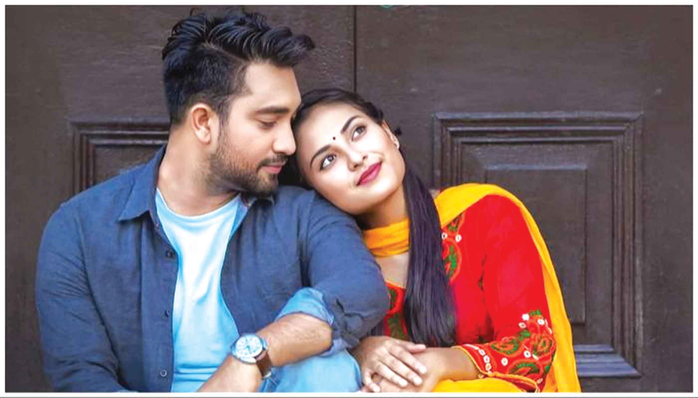 ভালোবাসা দিবসের একগুচ্ছ নাটক-টেলিফিল্ম