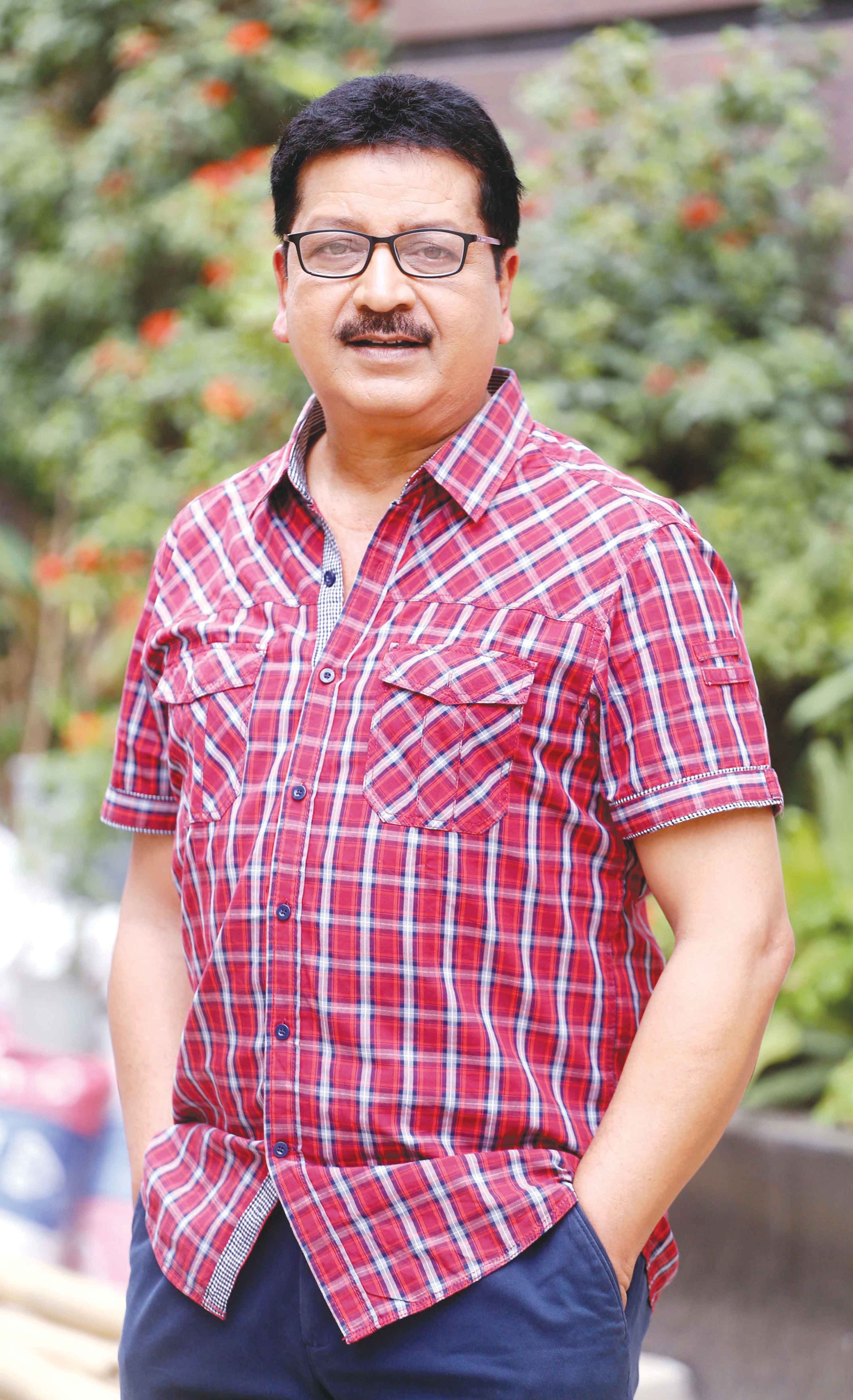 বিকল্প ধারা বলে কোনো কথা নেই