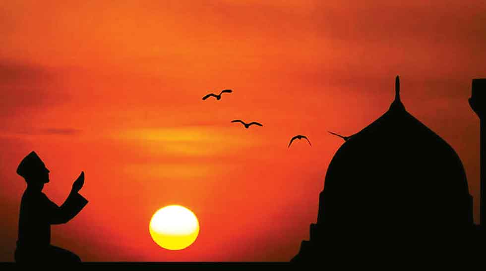 পবিত্র শবেবরাত ২৫ ফেব্রম্নয়ারি