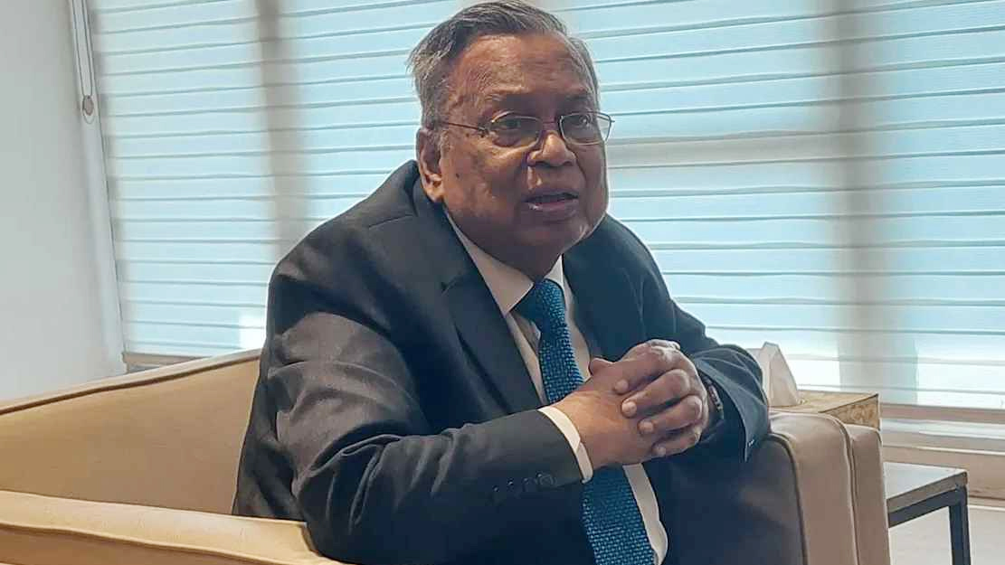 বাংলাদেশ কখনো দেউলিয়া হবে না: অর্থমন্ত্রী