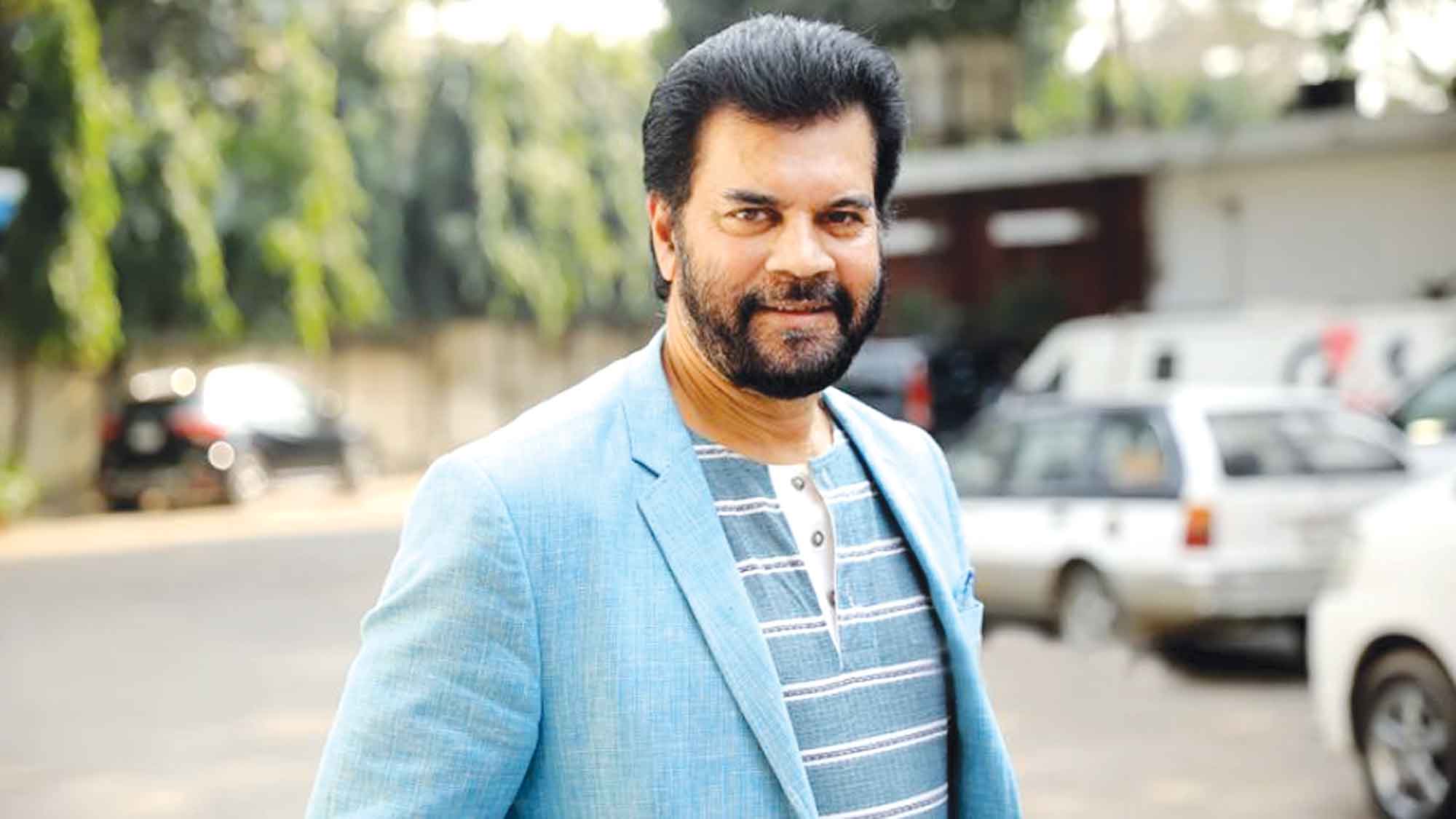 'না' বলে দিলেন ইলিয়াস কাঞ্চন