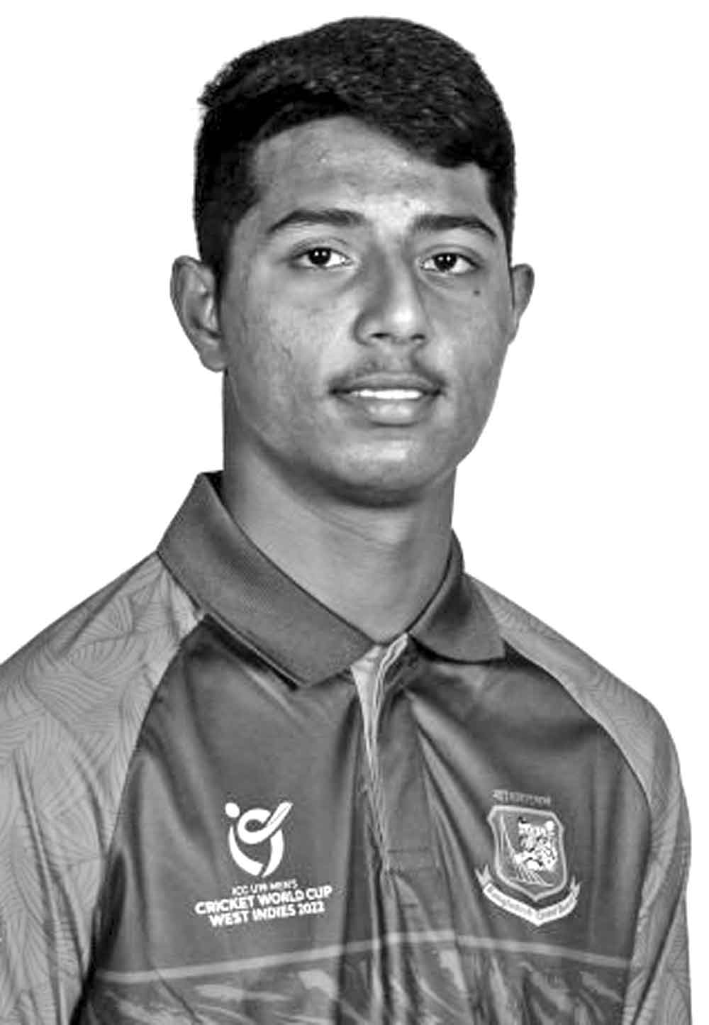 যুব বিশ্বকাপে আলো ছড়িয়ে বিপিএলে জিশান
