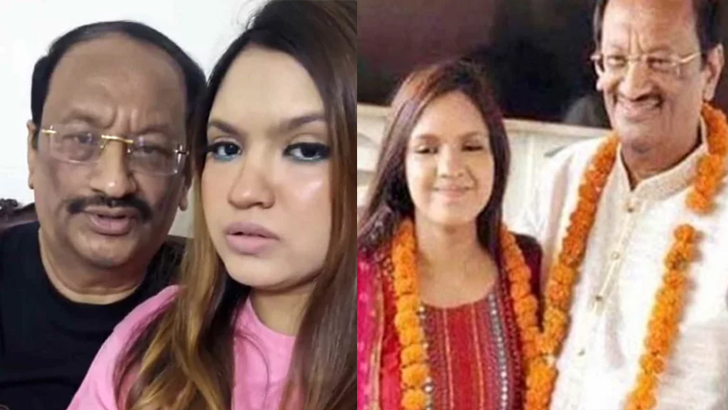 মধ্য রাতে মুশতাক-তিশার বাঁচার আকুতি