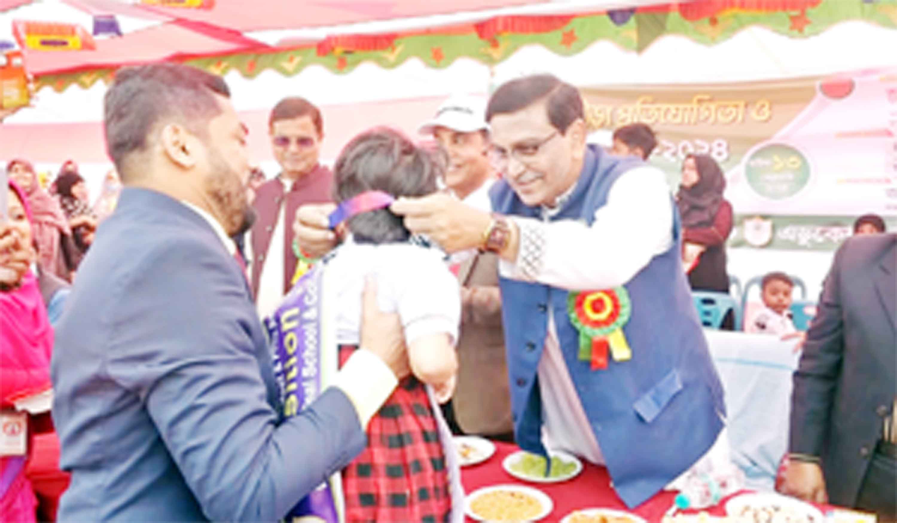 বাংলাদেশে বিচারব্যবস্থা স্বাধীন :হানিফ