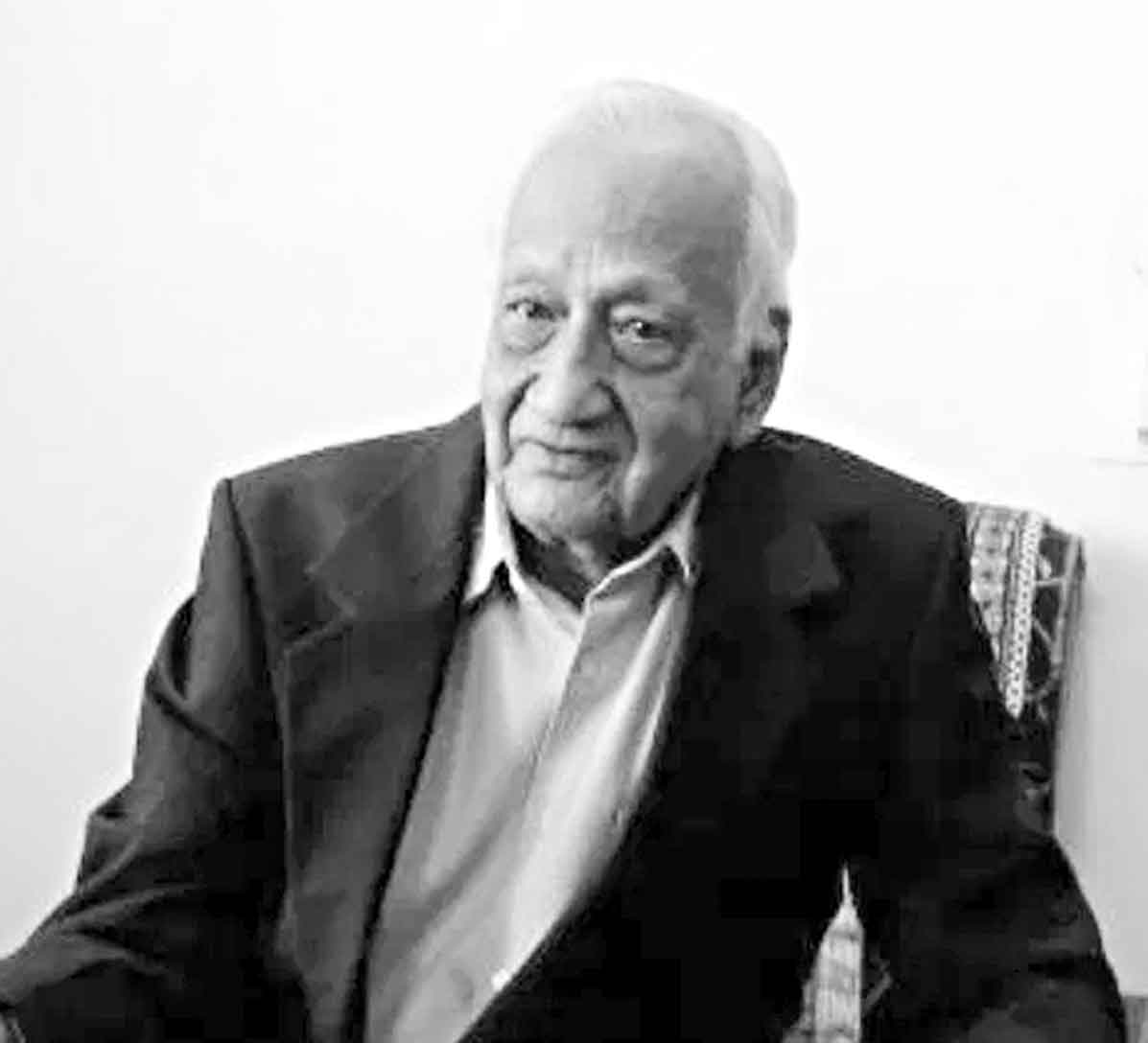 চলে গেলেন ভারতের সবচেয়ে বেশি বয়সি টেস্ট ক্রিকেটার