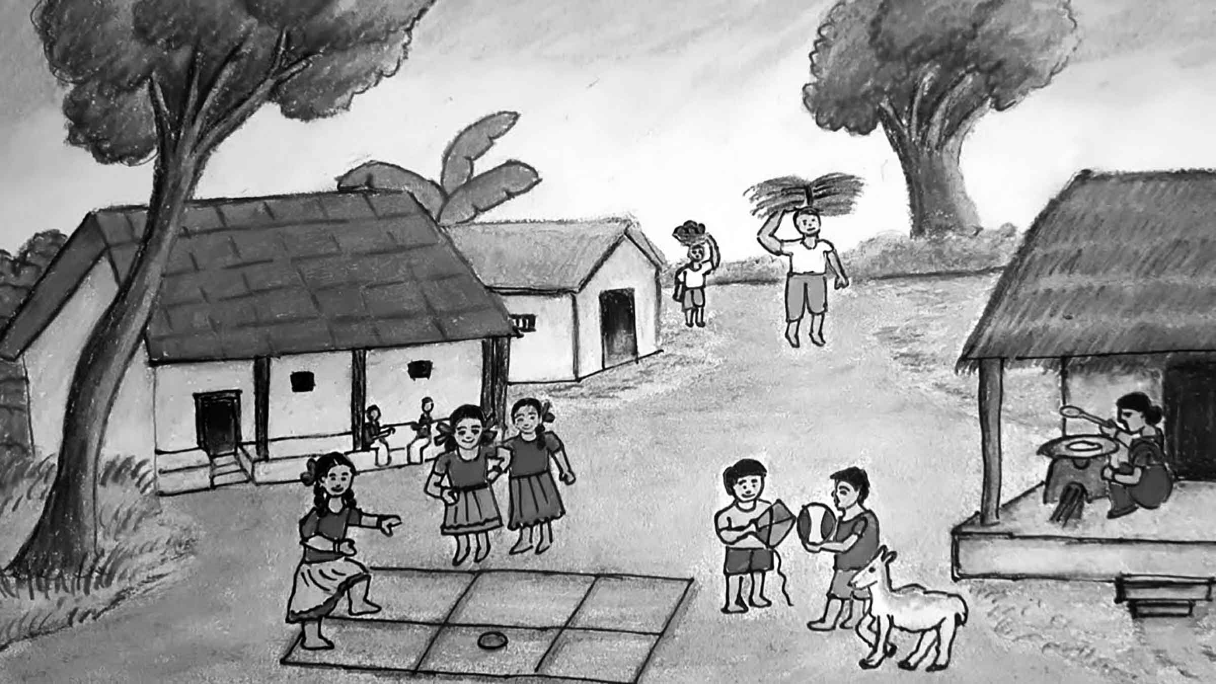 দশম শ্রেণির বাংলা প্রথম পত্র