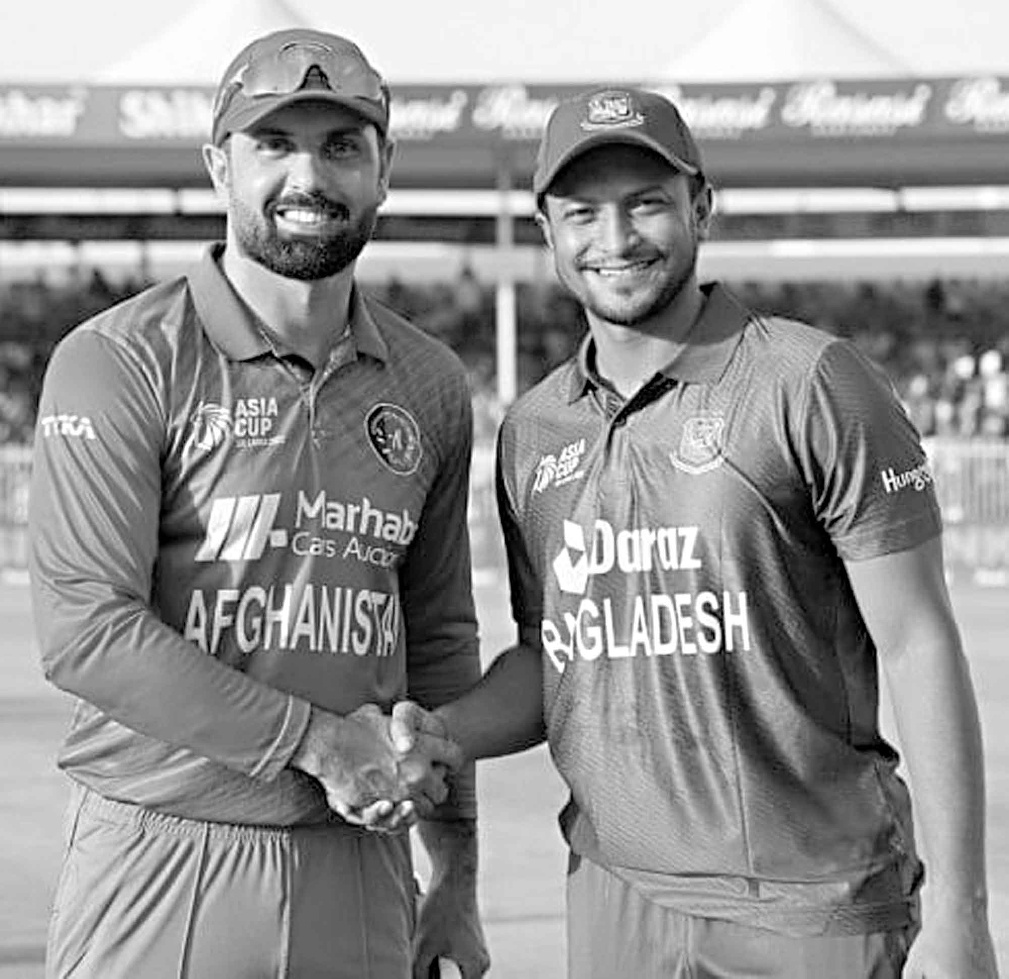 সাকিবকে সরিয়ে ওয়ানডের এক নম্বর অলরাউন্ডার নবী