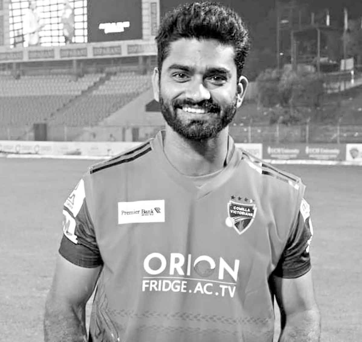 বৈচিত্র্যের বার্তা নিয়ে বাংলাদেশের টি২০ ভুবনে আলিস