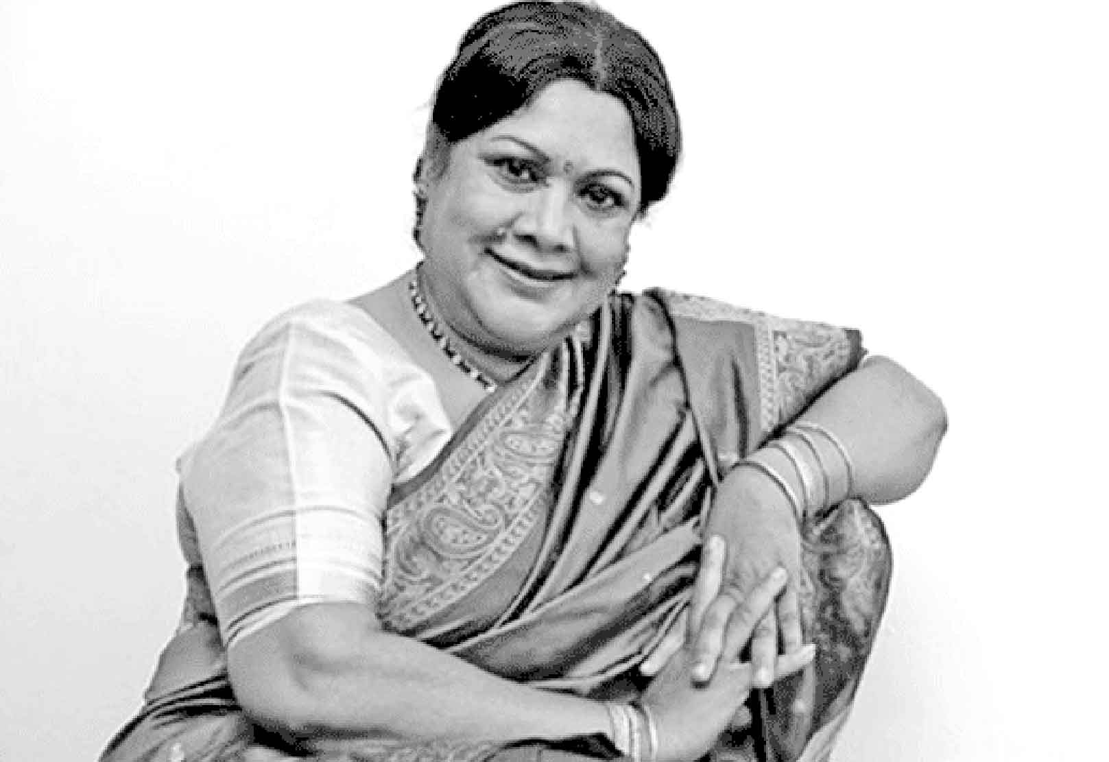 হাসপাতালে 'রূপবান কন্যা' সুজাতা