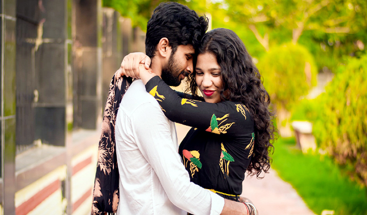 আলিঙ্গন করা কেন এত উপকারী