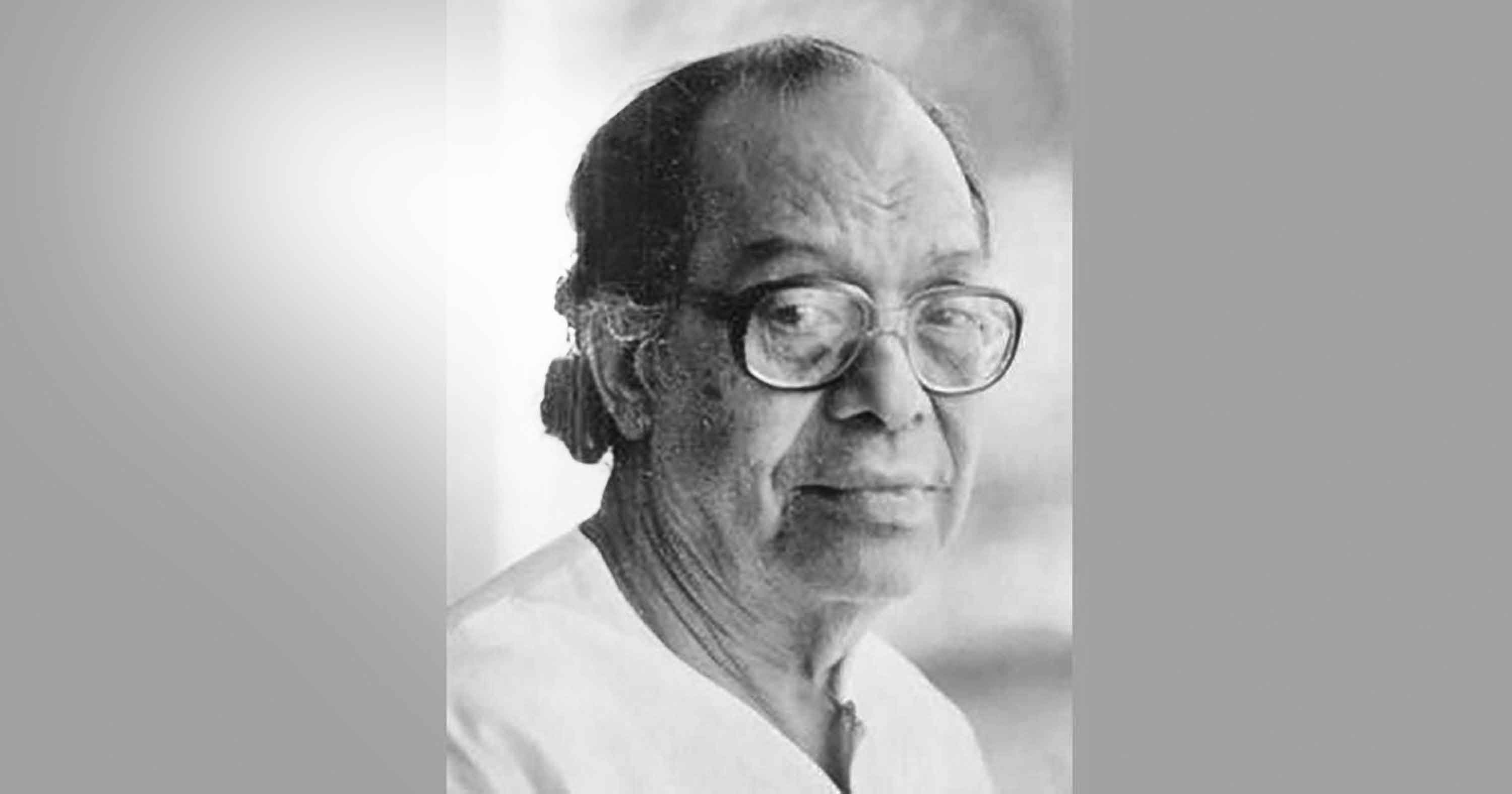 আহমদ শরীফ :কৃতী ও কীর্তি