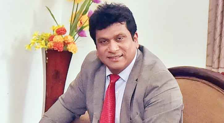 শিল্পী সমিতির নির্বাচনে সভাপতি প্রার্থী হবেন ড্যানি সিডাক