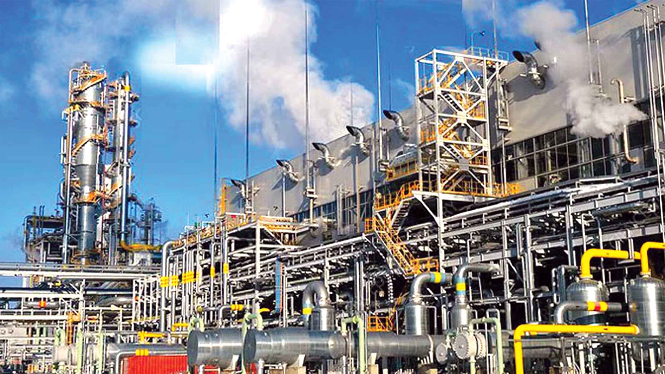 অগ্রাধিকারেও কাটছে না শিল্পে গ্যাস সংকট