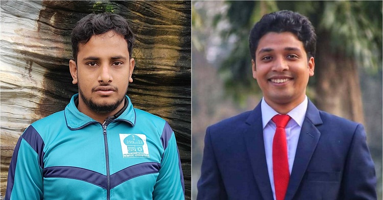 বাংলাদেশ ছাত্র ইউনিয়ন ইবি সংসদ’র সভাপতি মাহমুদুল, সম্পাদক নুর