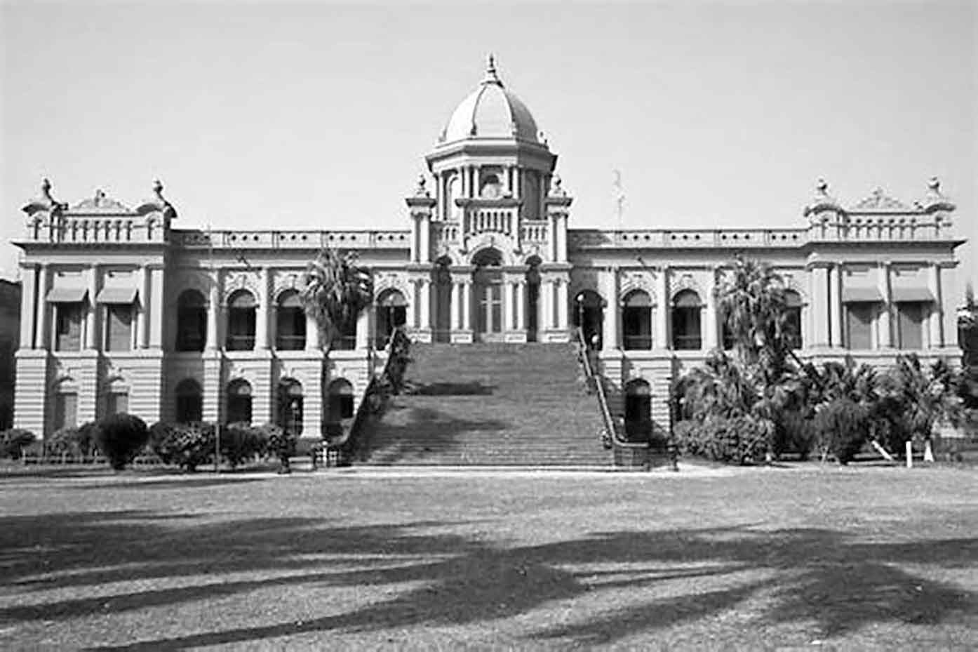 ইতিহাস ও ঐতিহ্য