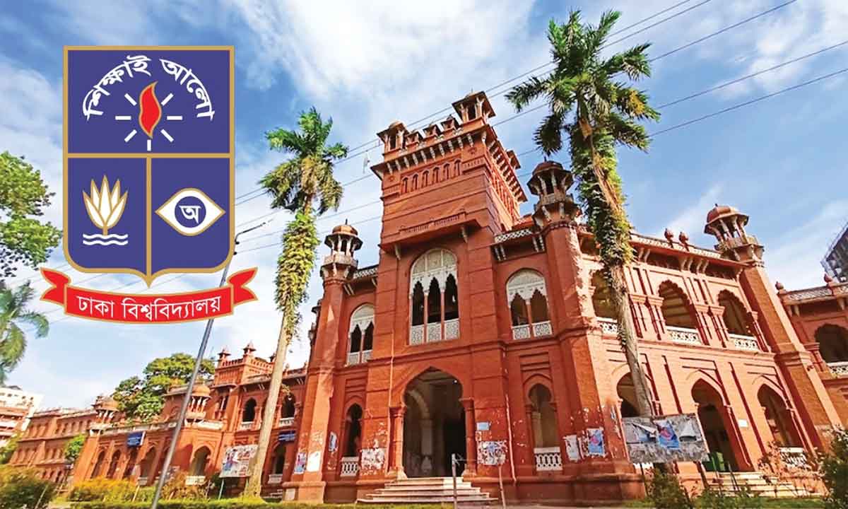 ঢাবির হলে ছাত্রলীগের দুই গ্রম্নপের সংঘর্ষ, আহত ১৫
