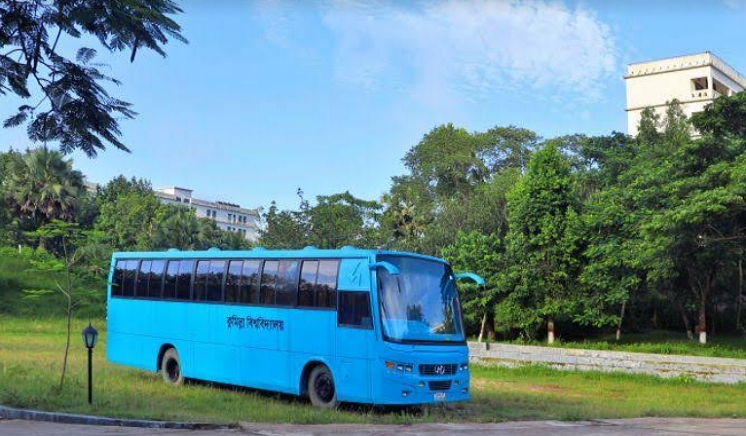 কুবি শিক্ষক সমিতির নির্বাচন ১৯ ফেব্রুয়ারি, নীল দলের প্যানেল ঘোষণা