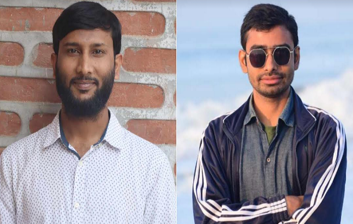 ইবি রোটার‌্যাক্ট ক্লাব’র সভাপতি দিদারুল, সম্পাদক মোস্তাফিজ 