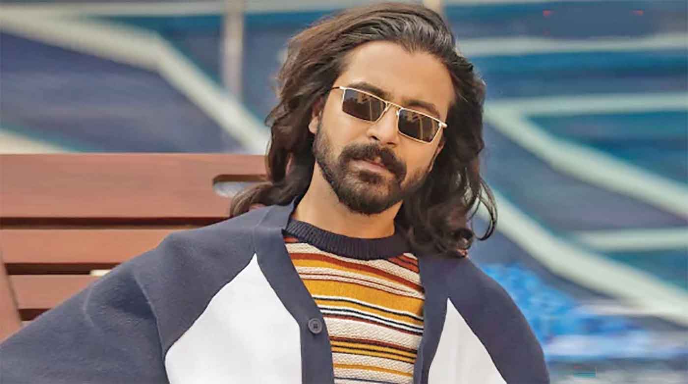 ঈদের তিন সিনেমার নায়ক রাজ