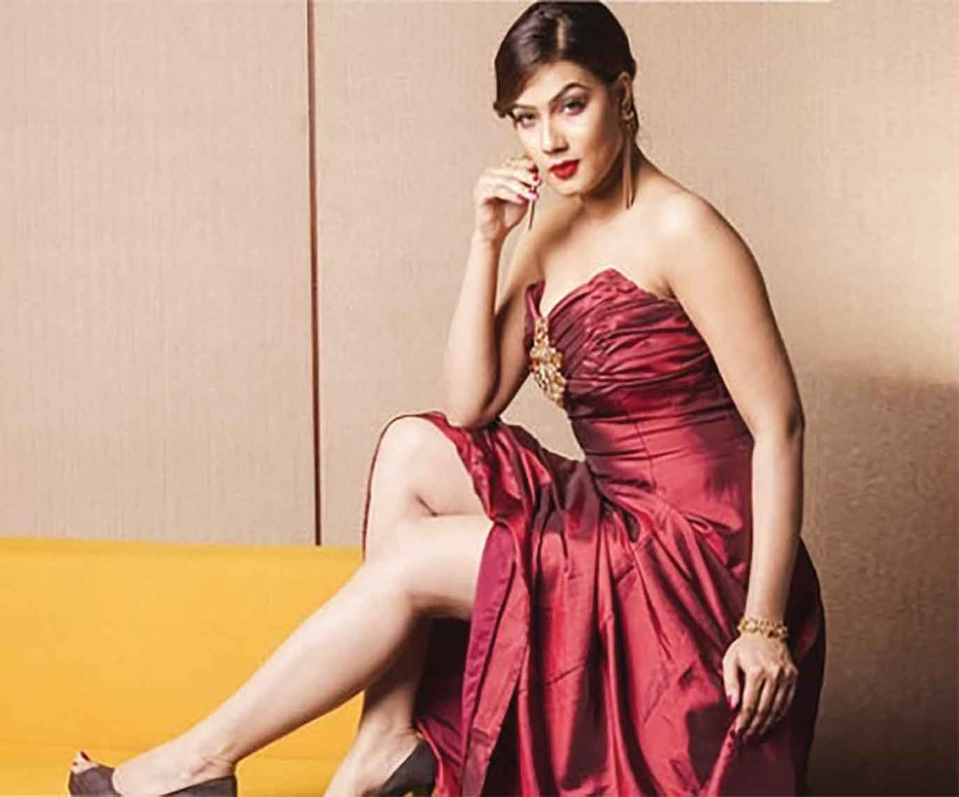 বিচ্ছেদের সিদ্ধান্ত মাহিয়া মাহীর!