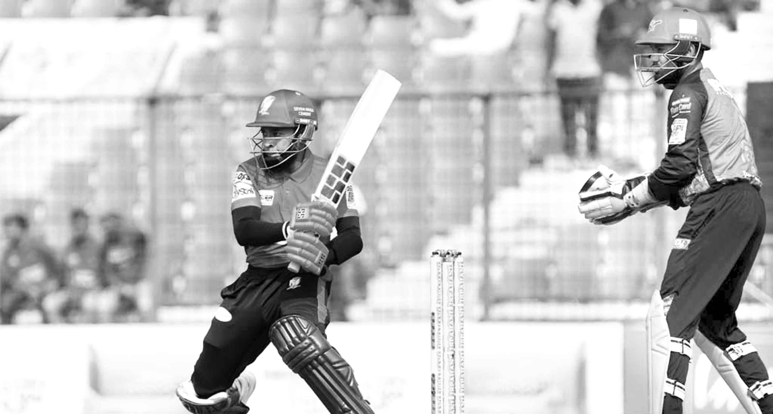 বরিশালের কাছে হেরে সিলেটের বিদায়