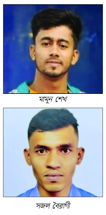 আমার অভিমানী ছেলের কথা বলা চিরতরে থেমে গেল