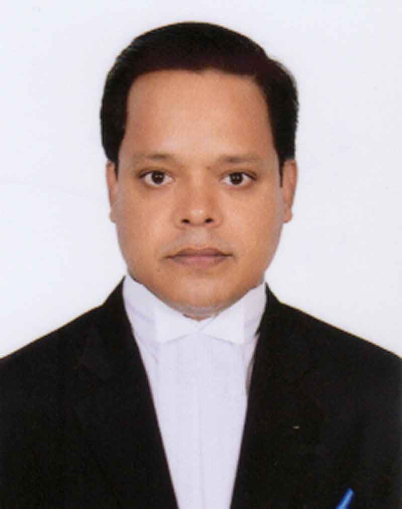 ঢাকায় অপহৃত আইনজীবী শেরপুর থেকে উদ্ধার