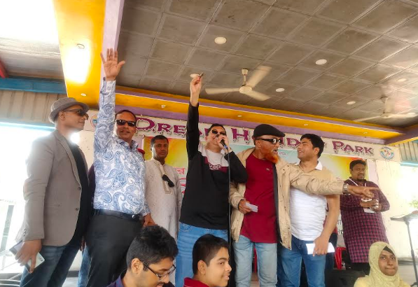 চট্টগ্রাম আইনজীবী কল্যাণ সমিতির পিকনিক আইনজীবীদের মিলনমেলায় পরিণত