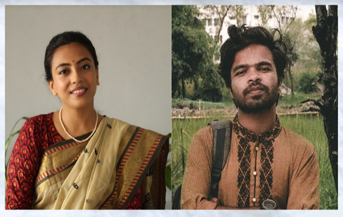 খুবিতে চেতনা '৭১ এর সভাপতি শাশ্বতী, সম্পাদক আবির