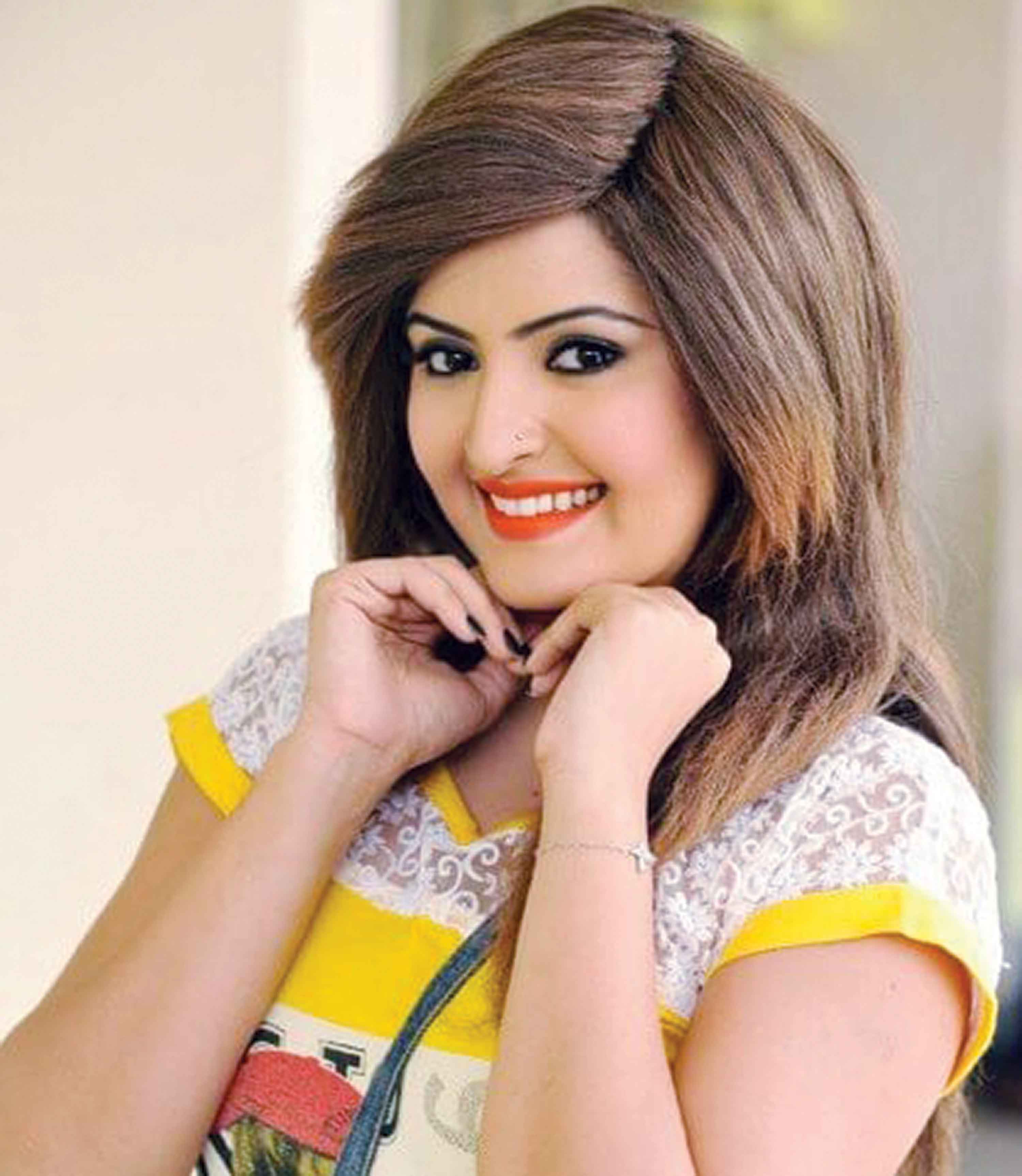 ঈদে নতুনভাবে আসছেন পরীমনি