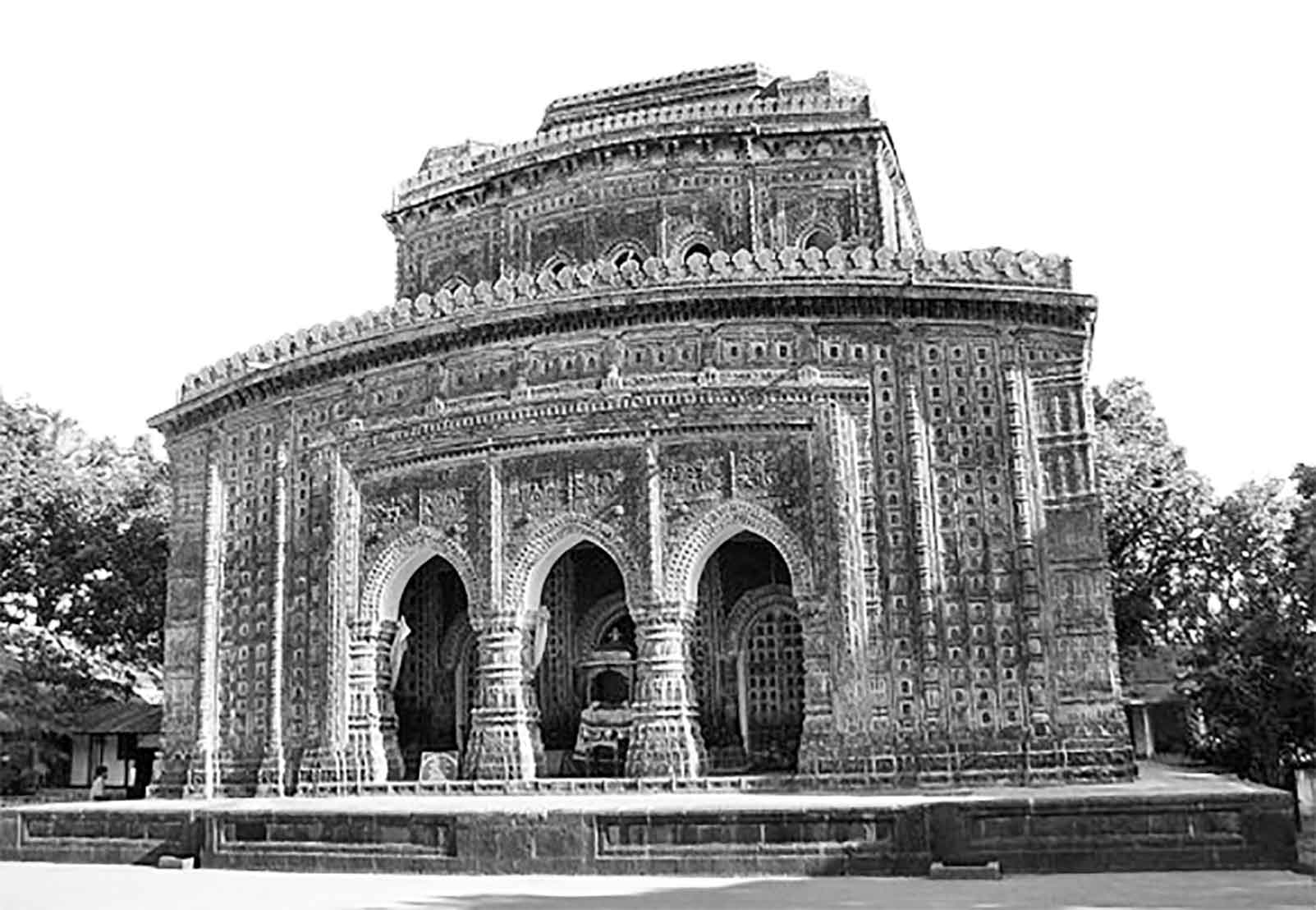 কান্তজীর মন্দির