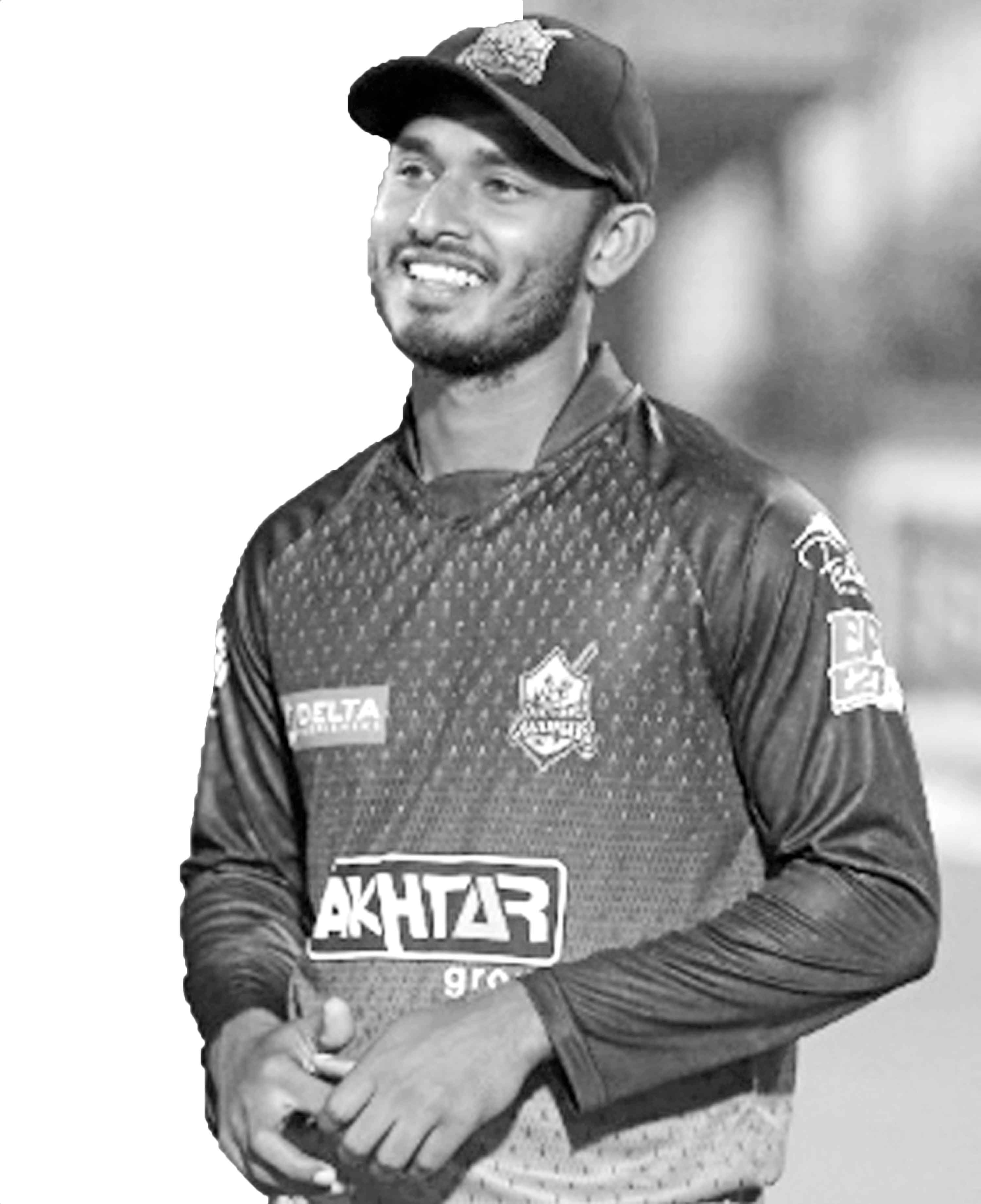 পেস্ন-অফে খেলার আশা তানজিদের