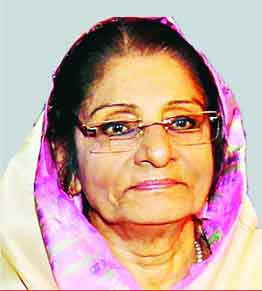 ৯ মার্চ জাপার সম্মেলন ডেকেছেন রওশন এরশাদ