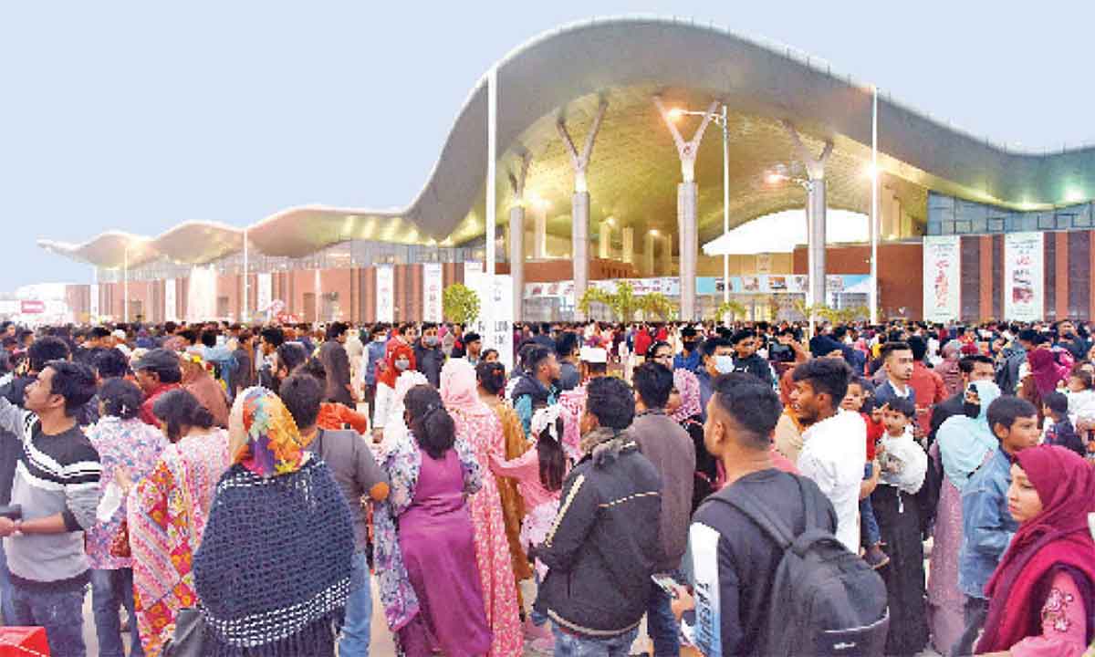 বিক্রির শীর্ষে গৃহস্থালি পণ্য