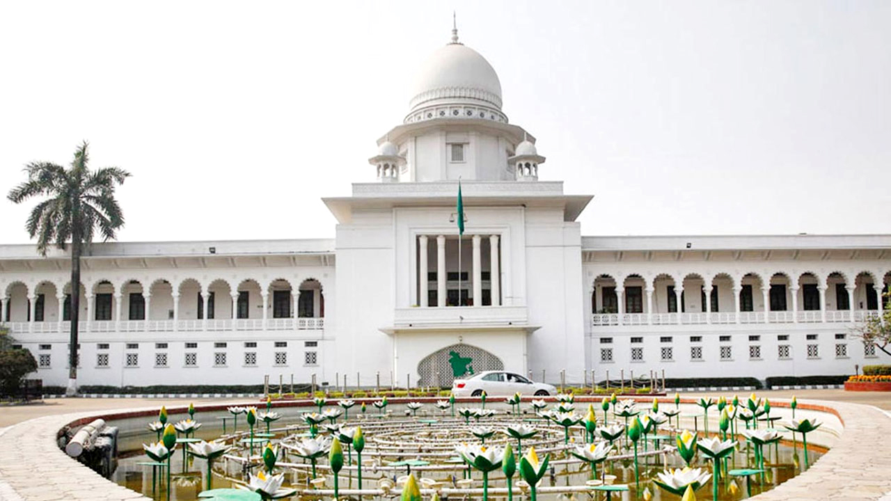 জিআই পণ্যের তালিকা প্রস্তুত করতে হাইকোর্টের নির্দেশ