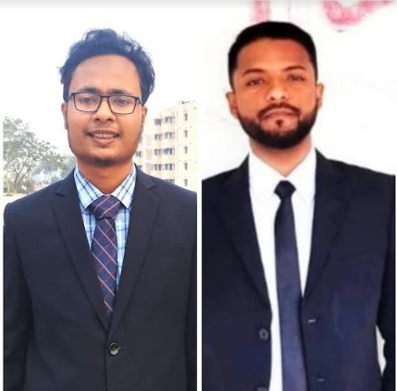 পাবিপ্রবি প্রেসক্লাবের সভাপতি মামুন, সম্পাদক জাহিদ