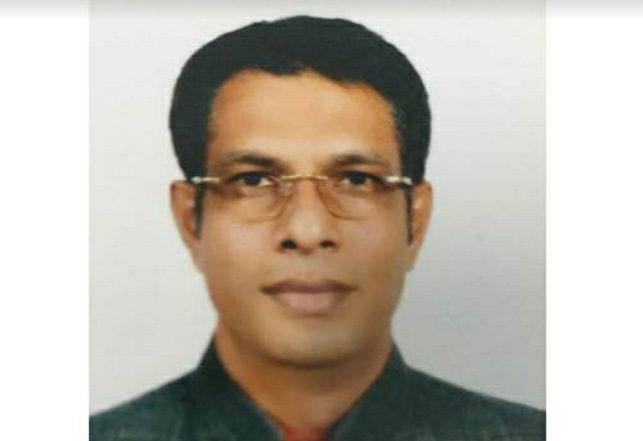 জবির নতুন প্রক্টর অধ্যাপক জাহাঙ্গীর হোসেন