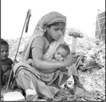 নারীর শ্রমের মূল্য