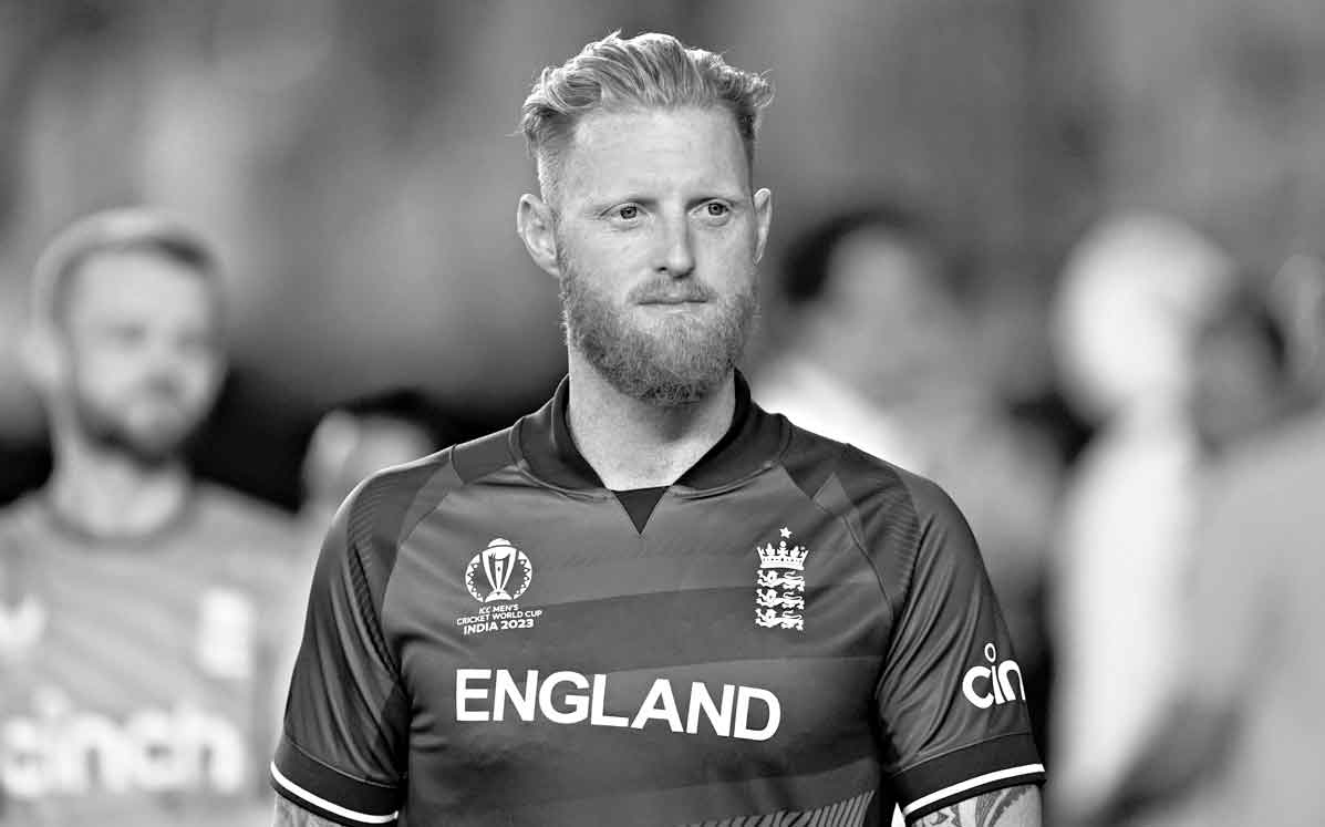 ভারতের ডিআরএস নিয়ে কড়া সমালোচনা স্টোকসের