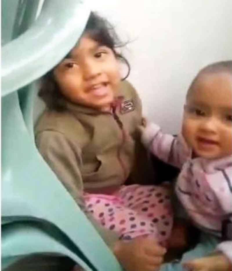 দুই শিশুর মৃতু্যকে ঘিরে 'অজানা ভাইরাস' আতঙ্ক