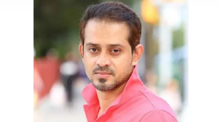 জামিনে মুক্ত সাংবাদিক ইলিয়াস হোসেন