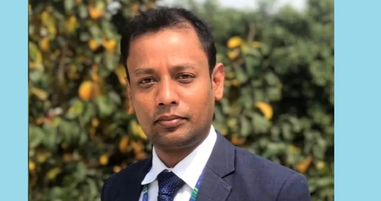 যৌন নিপীড়নের দায়ে জাবি শিক্ষক জনিকে বহিষ্কার