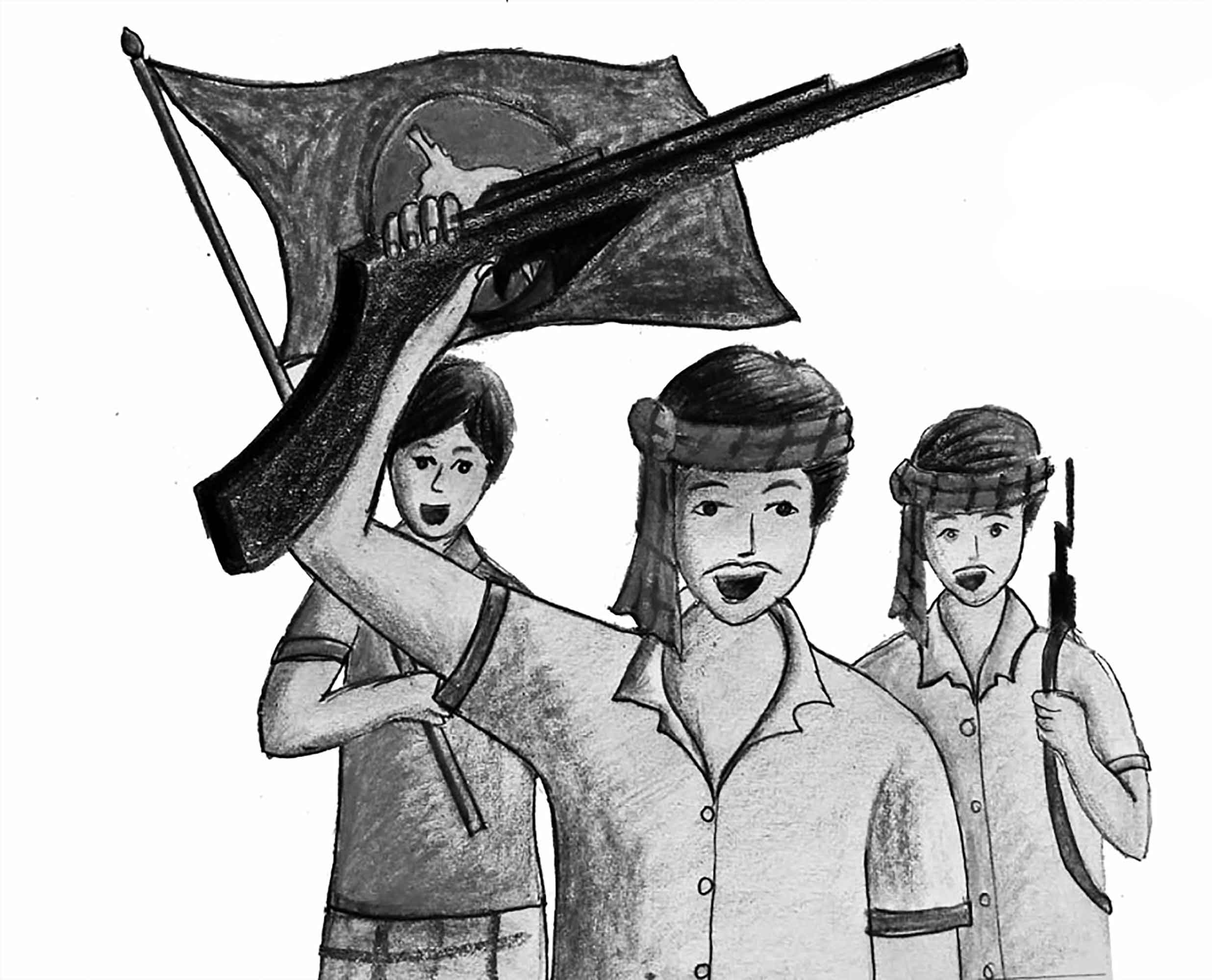 পঞ্চম শ্রেণির বাংলাদেশ ও বিশ্বপরিচয়